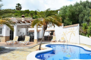 Villa Buenavista, Competa